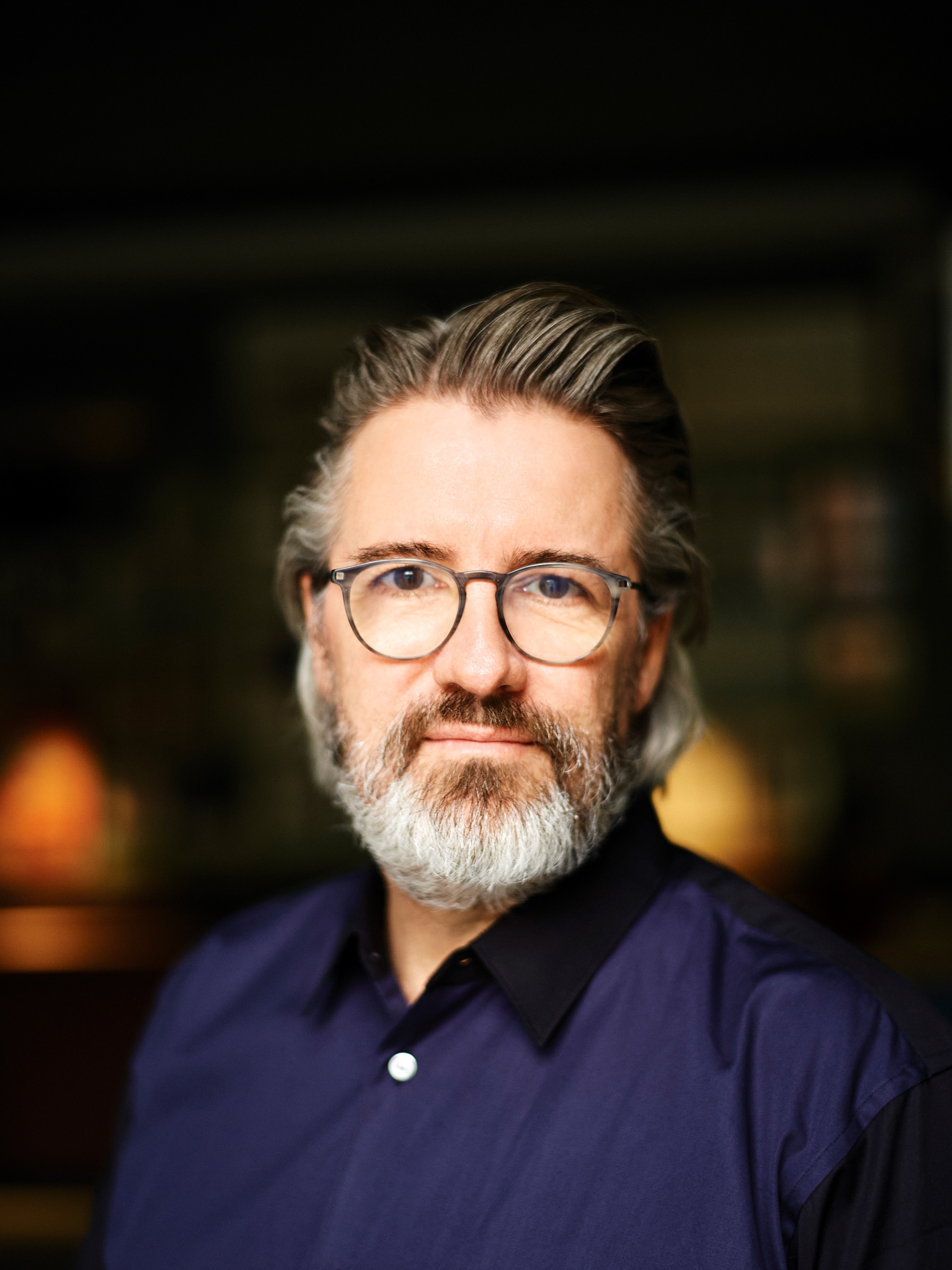 Olafur Eliasson